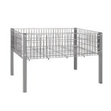 CESTA  PROFESSIONALE NEGOZIO