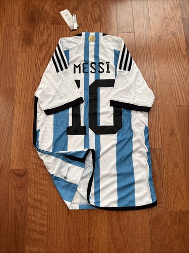 Maglia calcio argentina - maglia, home