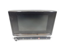 2019 CITROEN C3 Radio Stereo