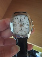 Orologio uomo cronotech Con
