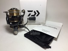 70972) DAIWA 2017 THEORY