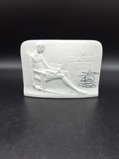 Bisque spagnolo vintage