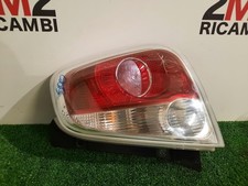 FANALINO PARAURTI POSTERIORE DX PER FIAT 500 Serie 51885544 169A1000 (07>14)