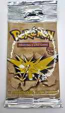 Pokemon Fossil Unlimited 1999