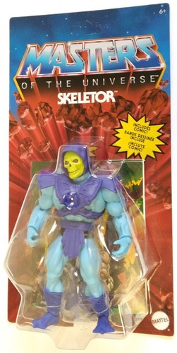 Masters universe origins 2021 - universe,