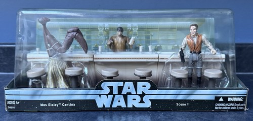 Star wars mos eisley - wars,