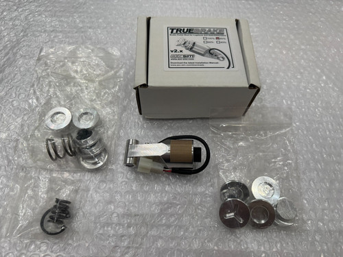 Axc sim truebrake brake - sim,