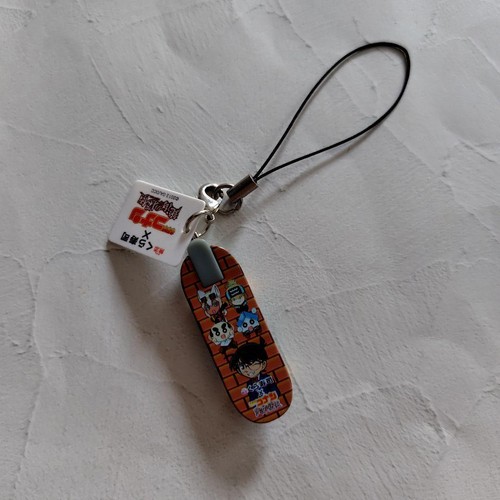 Detective conan kura sushi - conan, of