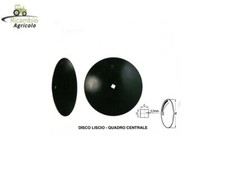 DISCO FRANGIZOLLE LISCIO