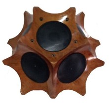 😮 CASSA ACUSTICA "DELUXE"