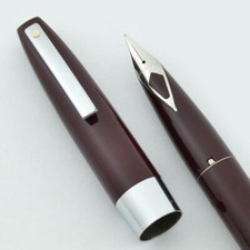 Sheaffer 330 fountain - sheaffer,
