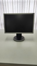 Monitor Samsung SyncMaster 940NW 48.3 cm (19") Wide TFT LCD Silver