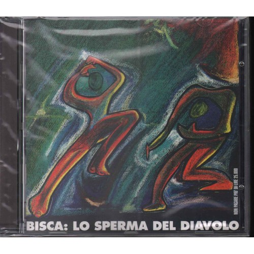 Bisca sperma del - lo,