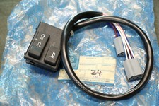 Interruttore frecce Vespa Cosa