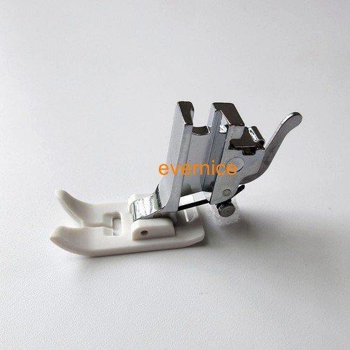 Piedino pelle teflon - piedino, in