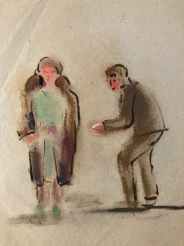 Bellissimo disegno - bellissimo,