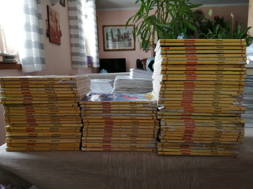 Topolino vari numeri - dal, 1978