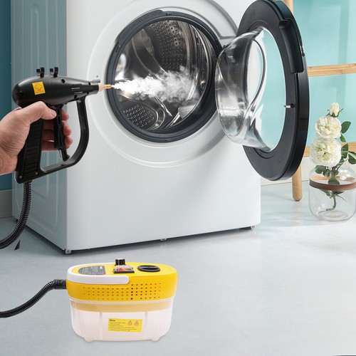 Pulitore elettrico vapore - elettrico, a