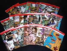 FIGURINE CORRIERE DEI RAGAZZI