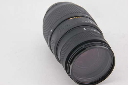 Pentax sigma 300 - sigma, 70-300