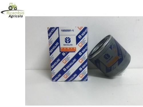 Filtro gasolio originale cnh - filtro,