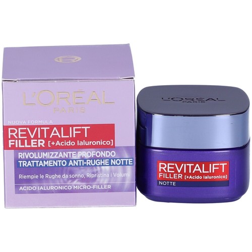 Crema viso notte trattamento - crema,