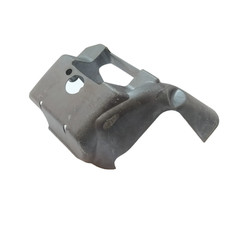 Ricambio COPERCHIO CILINDRO IN METALLO usato per decespugliatore ACTIVE BIG 6.5