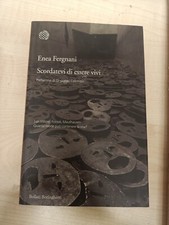 LIBRO SCORDATEVI DI ESSERE
