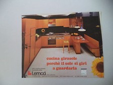 advertising Pubblicità 1976