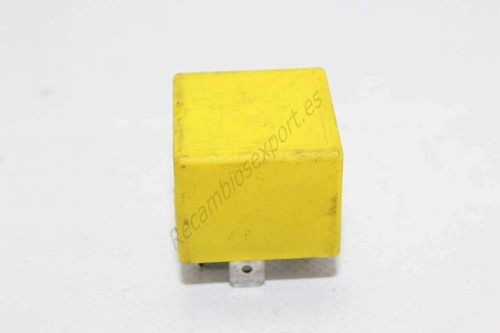 Renault kangoo relay - renault, module