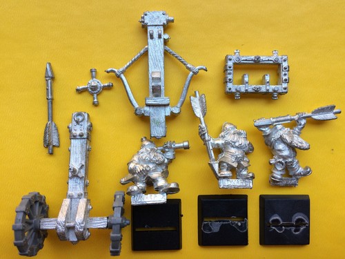 Games workshop citadel - games,