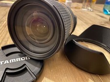 Obiettivo Tamron SP 24-70mm F2.8 di VC USD G (nikon)