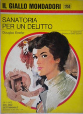 sanatoria per un