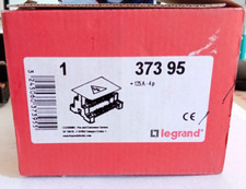 37395 MORSETTIERA LEGRAND 4x125A