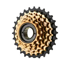 RUOTA LIBERA CASSETTA 6