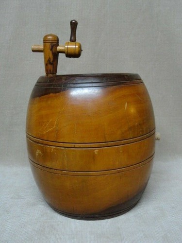 Antica botte fusto lignum - botte,