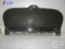 Strumentazione contachilometri