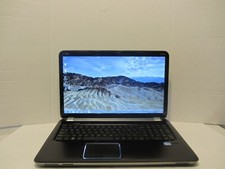 HP PAVILION DV7 17,3" CORE i5-2410M@2,30 GHz 6 GB RAM 320 GB HDD WINDOWS 7 OFF 13