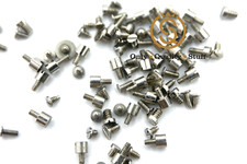 X10 Rolex 2030 2035 Viti Screws Ricambi Originali