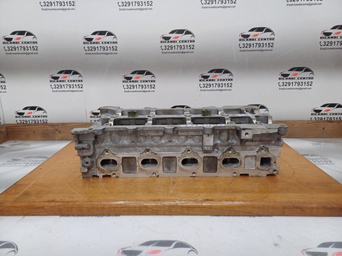Testata motore opel - motore,