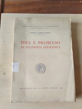 Idee E Problemi Di Filosofia