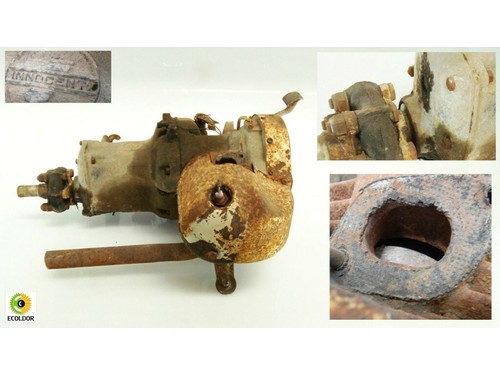 Motore trasmissione da - motore,