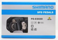 Shimano PD-ES600 Explorer SPD