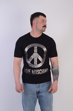 T-shirt Love Moschino Luxury