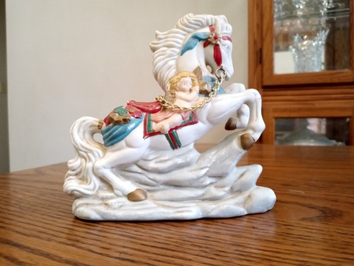 Michael golden supex cavallo - michael,