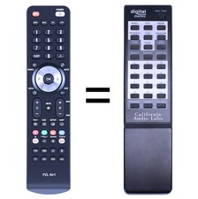 Per California Audio Labs Icon