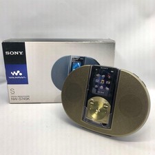 Sony Walkman S Series Nuovo