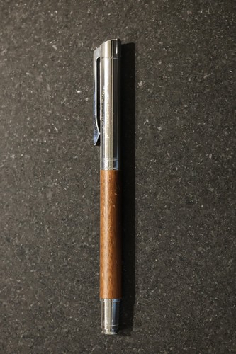 Penna roller lange söhne - a.,