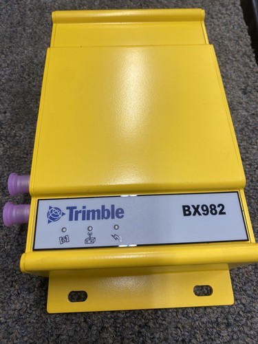 Trimble bx982 ricevitore - trimble,