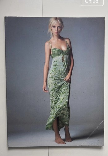 Gianni versace catalogo donna - catalogo,